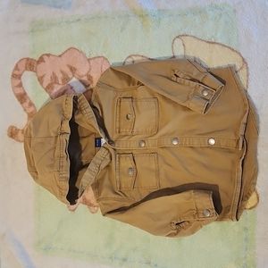 Baby boy 18-24 month Old Navy jacket